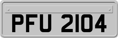 PFU2104