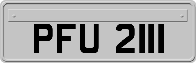 PFU2111
