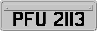 PFU2113
