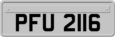 PFU2116