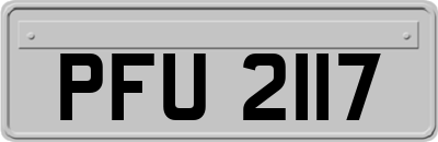 PFU2117