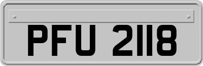 PFU2118
