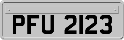 PFU2123