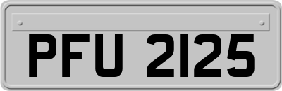 PFU2125