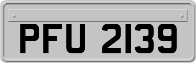 PFU2139