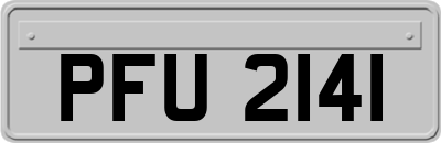 PFU2141