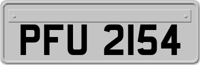 PFU2154