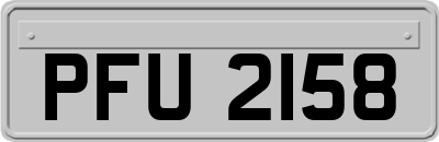PFU2158