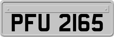 PFU2165