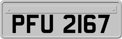 PFU2167