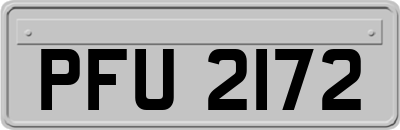 PFU2172
