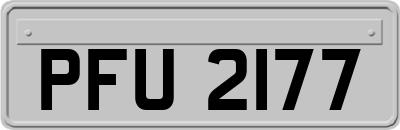 PFU2177