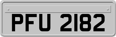 PFU2182
