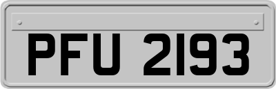 PFU2193
