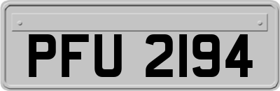 PFU2194