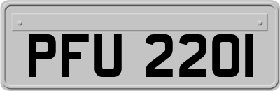 PFU2201