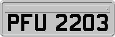 PFU2203