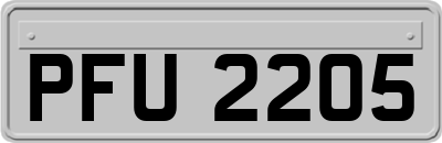 PFU2205