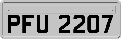 PFU2207
