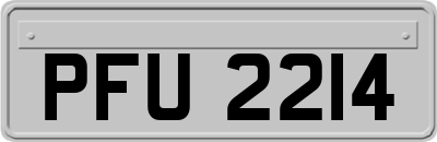 PFU2214