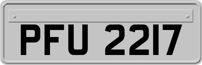 PFU2217