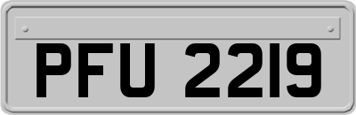 PFU2219