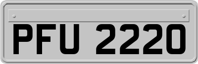 PFU2220