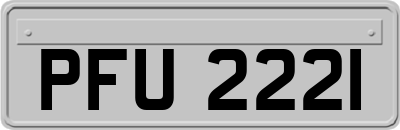PFU2221