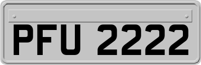 PFU2222