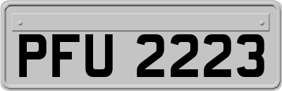 PFU2223