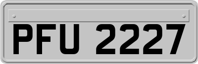 PFU2227