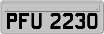 PFU2230