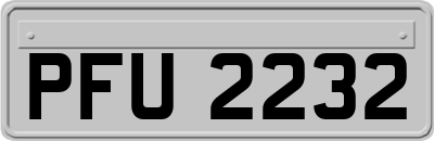 PFU2232