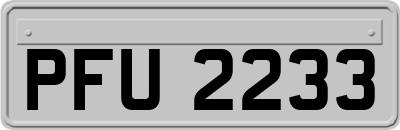 PFU2233