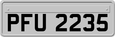 PFU2235