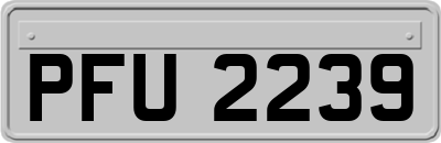 PFU2239