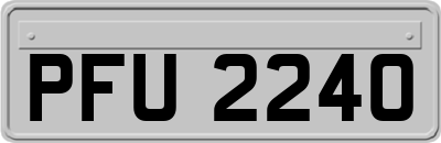 PFU2240