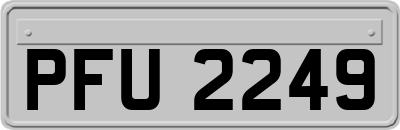 PFU2249