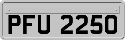 PFU2250