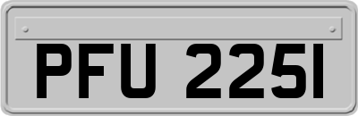PFU2251