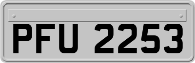 PFU2253