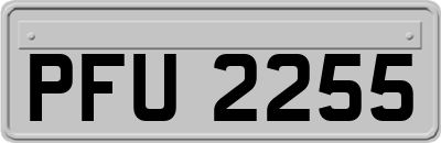 PFU2255