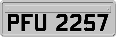 PFU2257