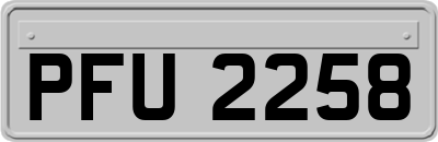 PFU2258