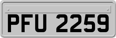 PFU2259
