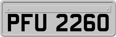 PFU2260