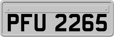 PFU2265