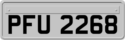 PFU2268