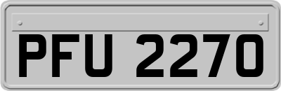 PFU2270