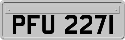PFU2271